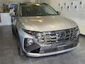HYUNDAI Tucson 1.6 T-GDi HEV Vertex Swiss Edition 4WD