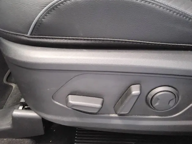HYUNDAI Tucson 1.6 T-GDi HEV Vertex Swiss Edition 4WD