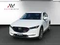 MAZDA CX-5 2.0 Ambition AWD