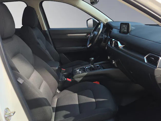 MAZDA CX-5 2.0 Ambition AWD