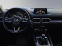 MAZDA CX-5 2.0 Ambition AWD