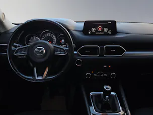 MAZDA CX-5 2.0 Ambition AWD