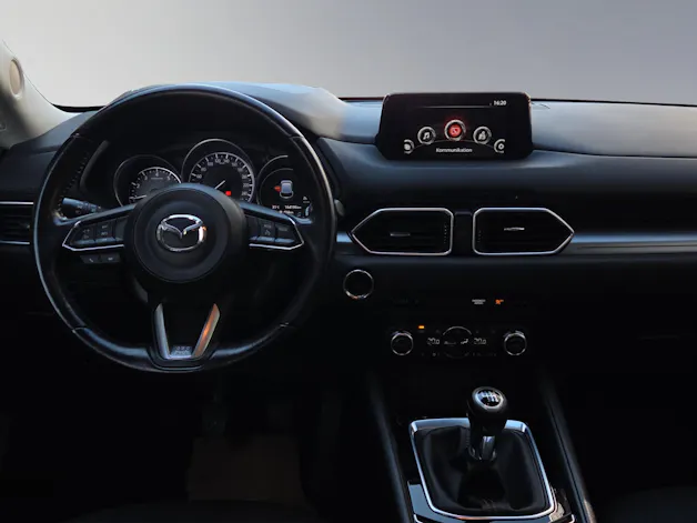 MAZDA CX-5 2.0 Ambition AWD