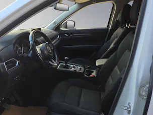 MAZDA CX-5 2.0 Ambition AWD