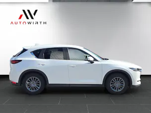 MAZDA CX-5 2.0 Ambition AWD