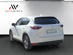 MAZDA CX-5 2.0 Ambition AWD