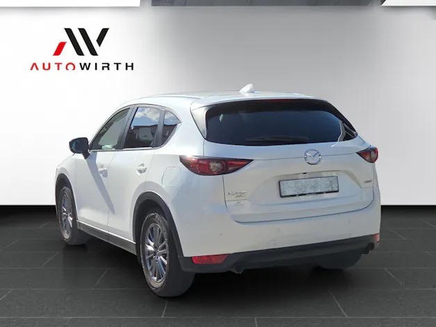 MAZDA CX-5 2.0 Ambition AWD