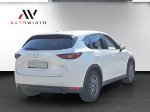 MAZDA CX-5 2.0 Ambition AWD