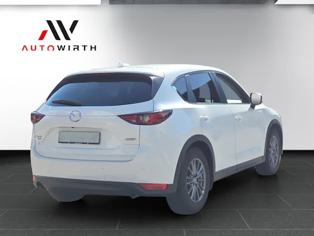 MAZDA CX-5 2.0 Ambition AWD