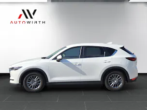 MAZDA CX-5 2.0 Ambition AWD