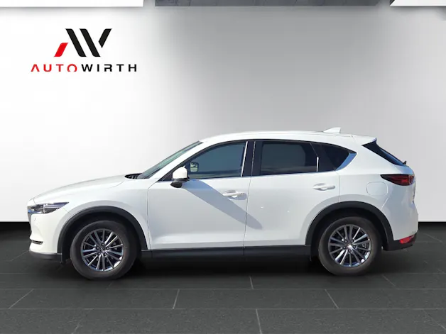 MAZDA CX-5 2.0 Ambition AWD