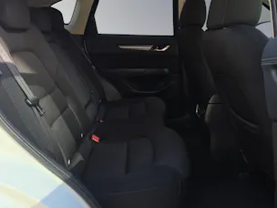 MAZDA CX-5 2.0 Ambition AWD