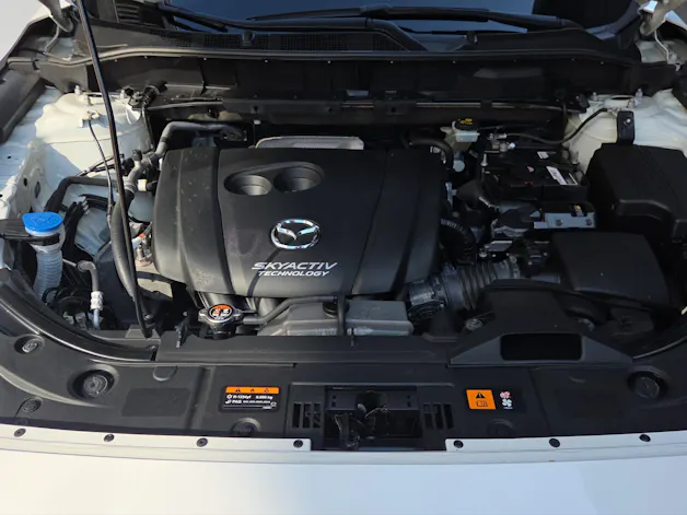 MAZDA CX-5 2.0 Ambition AWD