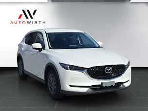 MAZDA CX-5 2.0 Ambition AWD