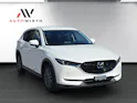 MAZDA CX-5 2.0 Ambition AWD