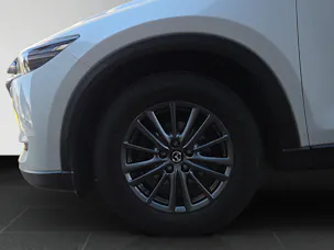 MAZDA CX-5 2.0 Ambition AWD