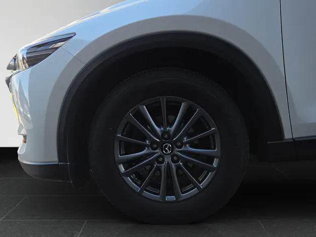 MAZDA CX-5 2.0 Ambition AWD