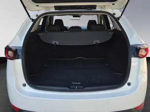MAZDA CX-5 2.0 Ambition AWD