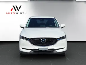 MAZDA CX-5 2.0 Ambition AWD