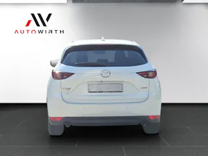 MAZDA CX-5 2.0 Ambition AWD