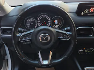 MAZDA CX-5 2.0 Ambition AWD