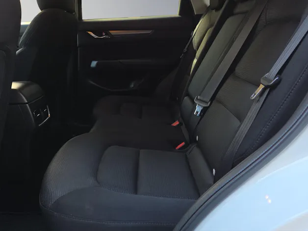 MAZDA CX-5 2.0 Ambition AWD