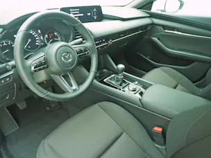 MAZDA 3 Hatchback 2.0 186 Centre-Line