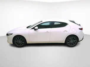 MAZDA 3 Hatchback 2.0 186 Centre-Line