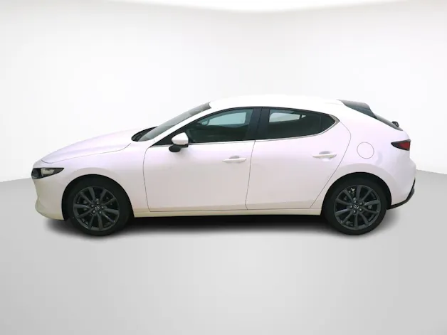 MAZDA 3 Hatchback 2.0 186 Centre-Line