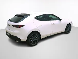MAZDA 3 Hatchback 2.0 186 Centre-Line