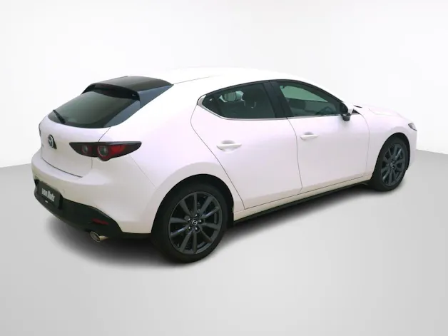 MAZDA 3 Hatchback 2.0 186 Centre-Line
