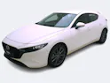 MAZDA 3 Hatchback 2.0 186 Centre-Line