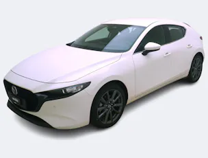 MAZDA 3 Hatchback 2.0 186 Centre-Line
