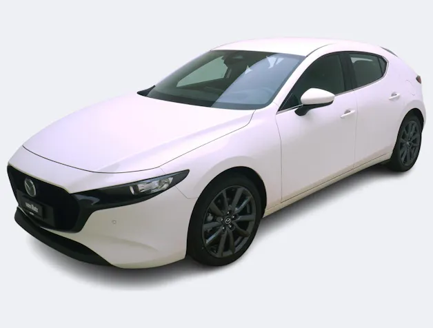 MAZDA 3 Hatchback 2.0 186 Centre-Line