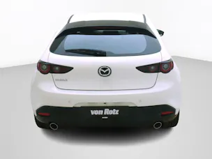 MAZDA 3 Hatchback 2.0 186 Centre-Line
