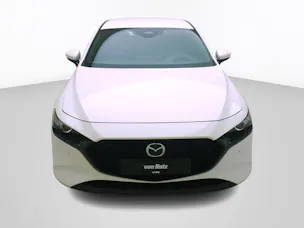 MAZDA 3 Hatchback 2.0 186 Centre-Line