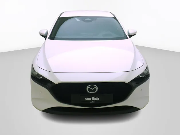 MAZDA 3 Hatchback 2.0 186 Centre-Line