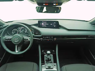 MAZDA 3 Hatchback 2.0 186 Centre-Line