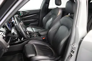 MINI Clubman F54 2.0i Cooper S ALL4