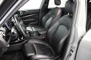 image du véhicule MINI Clubman F54 2.0i Cooper S ALL4