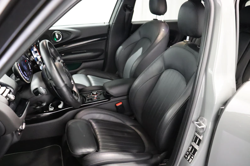 image du véhicule MINI CLUBMAN