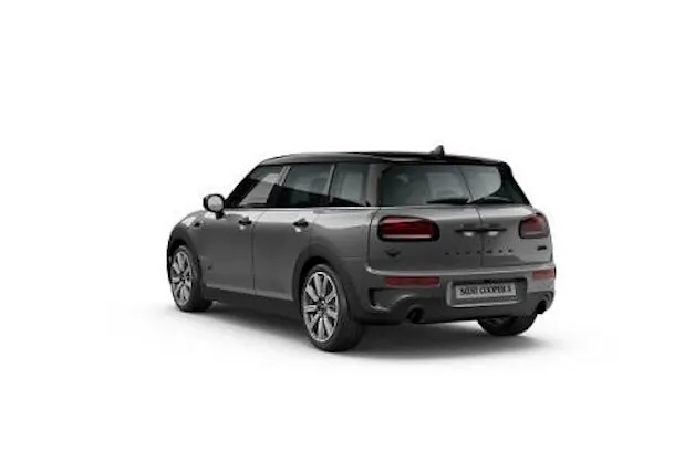 MINI Clubman F54 2.0i Cooper S ALL4
