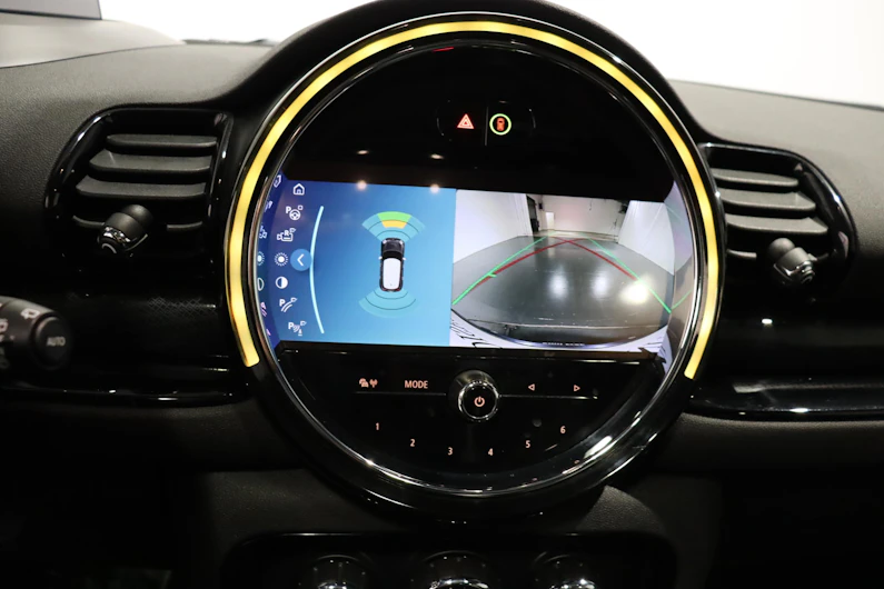 image du véhicule MINI CLUBMAN