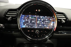 image du véhicule MINI Clubman F54 2.0i Cooper S ALL4