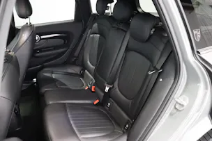 MINI Clubman F54 2.0i Cooper S ALL4