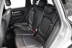 image du véhicule MINI Clubman F54 2.0i Cooper S ALL4
