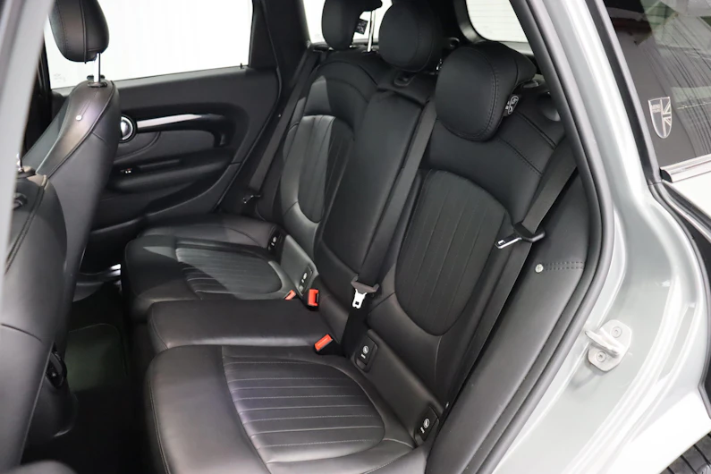 image du véhicule MINI CLUBMAN