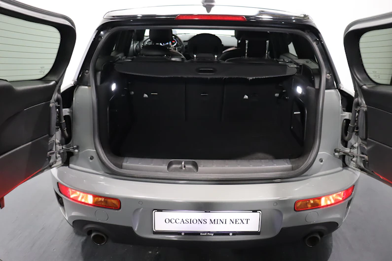 image du véhicule MINI CLUBMAN