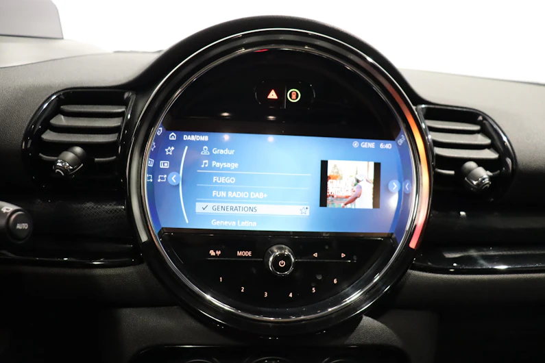 image du véhicule MINI CLUBMAN