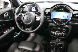MINI Clubman F54 2.0i Cooper S ALL4